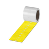 Labels, Stickers, Decals - Blank -- 0800477-ND - Image