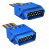 D-Sub Cables -- C7MMG-1506M-ND - Image