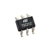 Instrumentation, OP Amps, Buffer Amps - TSC212ICT - Quarktwin Technology Ltd.