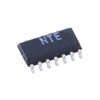 Gates and Inverters - NTE74HCT14T - Quarktwin Technology Ltd.