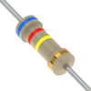 Through Hole Resistors - CFR3WSJT-73-620K-ND - DigiKey