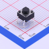 Key/Switch >> Tactile Switches -- 1TS005A-2400-5001 - Image