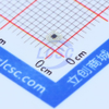Sensors >> Ambient Light Sensors -- OPT3001DNPR - Image