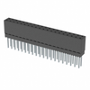 Connectors, Interconnects - Rectangular Connectors - Headers, Receptacles, Female Sockets - ESQ-120-13-L-D - Shenzhen Shengyu Electronics Technology Limited