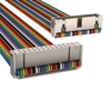 Rectangular Cable Assemblies - M3BRK-2636R-ND - DigiKey