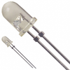 LED Indication - Discrete - HLMP3850AFS-ND - DigiKey