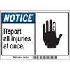 Labels, Stickers, Decals - Preprinted - 2267-86834-ND - DigiKey