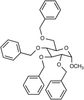 Methyl 2,3,4,6-Tetra-O-benzyl-α-D-glucopyranoside - 12230 - Medical Isotopes, Inc.