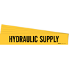 Labels, Stickers, Decals - Preprinted - 2267-7155-1-PK-ND - DigiKey