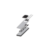 RTD (Resistance Temperature Detector) -- 5880-F1540-100-A-100-ND - Image