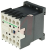 Contactor, 575VAC, IEC+Options, 9A - 70007834 - Allied Electronics, Inc.
