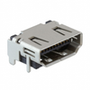 USB, DVI, HDMI Connector Assemblies - A119750TR-ND - DigiKey