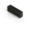 Edgeboard Connectors - 151-357-014-540-201-ND - DigiKey