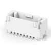 Headers, Male Pins - 17-2360540-8TR-ND - DigiKey
