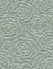 Rose Matelasse Fabric - 2340/05 - Pollack