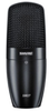 Multi-Purpose Condenser Microphone - SM27 - Visual Sound, Inc.