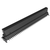 Headers, Receptacles, Female Sockets - 6110-404-53080-51TR-ND - DigiKey