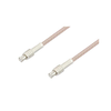 Coaxial Cables (RF) - 6099-PE36799-60-ND - DigiKey