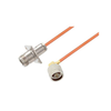 Coaxial Cables (RF) - 6099-PE3W07619-100CM-ND - DigiKey