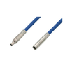 Coaxial Cables (RF) - 6099-PE38141/BL-60-ND - DigiKey