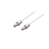 Coaxial Cables (RF) - 6099-PE3W02444-24-ND - DigiKey