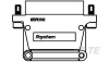 Rectangular Wire & Cable Connectors & Housings - 213628-000 - TE Connectivity