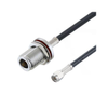 Coaxial Cables (RF) - 5328-FMCA100229-60-ND - DigiKey