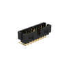 Headers, Male Pins - 664-G8231820YD2EU-ND - DigiKey
