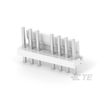 Headers, Male Pins - 644017-2-ND - DigiKey