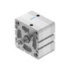 Actuators/Cylinders - 2171-ADN-80-10-A-PPS-A-ND - DigiKey
