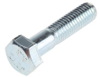 Hex Bolts - 279587 - RS Components, Ltd.