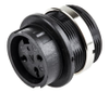 DIN Connectors - 2841689 - RS Components, Ltd.