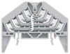 DIN Rail Terminal Blocks - 7684674 - RS Components, Ltd.