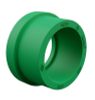 Fittings - Adapters-transitions -- 4302902533022 - Image