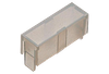 Covers For Fuse Blocks - CV-2 -  - VICFUSE