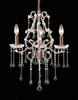Mini Chandeliers-Candle - 214499 - Light Center (The)
