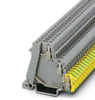 DIN Rail Terminal Blocks - 6490077 - RS Components, Ltd.
