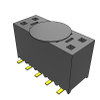 PCB Sockets - 644375 - RS Components, Ltd.