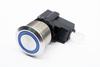 Anti-Vandal Switches - 1400-SAV7F1BSS341 - New Yorker Electronics Co., Inc.