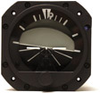 Attitude Indicators / Flight DirectorsVacuum Non-Autopilot - 23-501-06 - Mid-Continent Instruments and Avionics