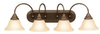 10610OZ Bathroom Fixtures-Four Lights - 642170 - Capital Lighting, Inc.