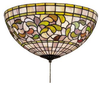 27442 Flush Mounts-Bowl Style - 739240 - Capital Lighting, Inc.
