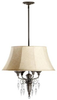 6801-4-86 Mid. Chandeliers-Candle - 340938 - Capital Lighting, Inc.
