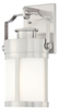 72191-144 1 Light Wall Mount - 72191-144 - Minka Group