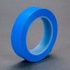 3M Scotch 4737S Blue Masking/Painter's Tape - 2 in Width x 36 yd Length - 73886 - 021200-73886 - R. S. Hughes Company, Inc.