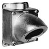 Pin and Sleeve Back Box - AJA520 - Appleton Electric