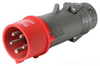 Pin and Sleeve Plug -- 52244 - Image