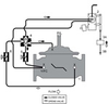 Stainless Steel On-Off Float Valve (6