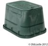 Carson Specification Grade Valve Boxes -- 65504