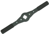 Double Handle Ratchet Arm - Model 203 - Lowell Corporation